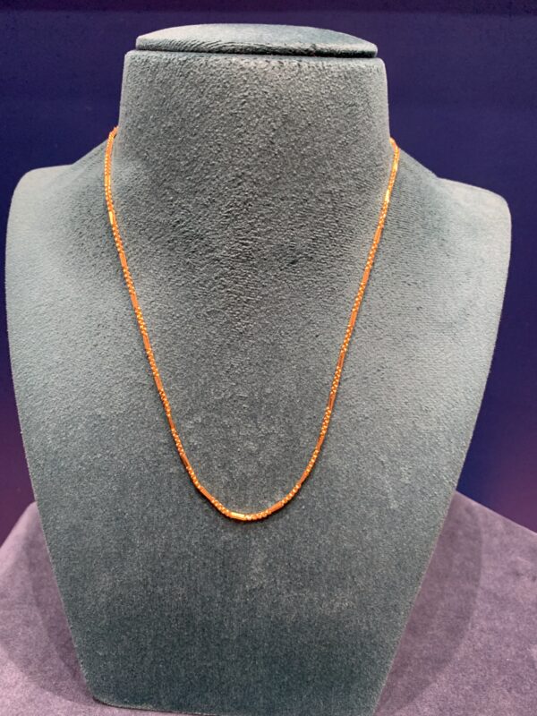 Chain | 9.89 Gram