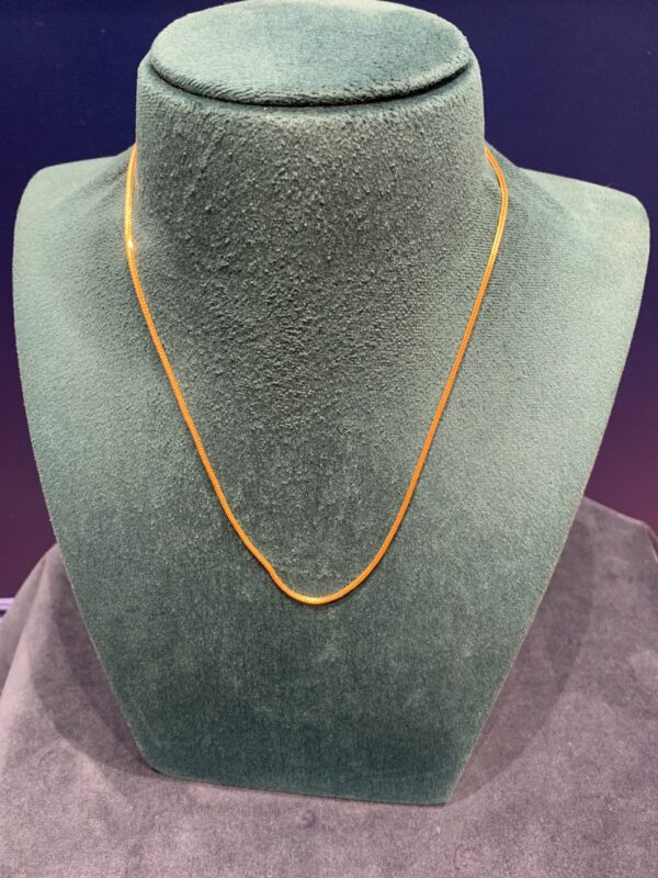 Chain | 7.98 Gram