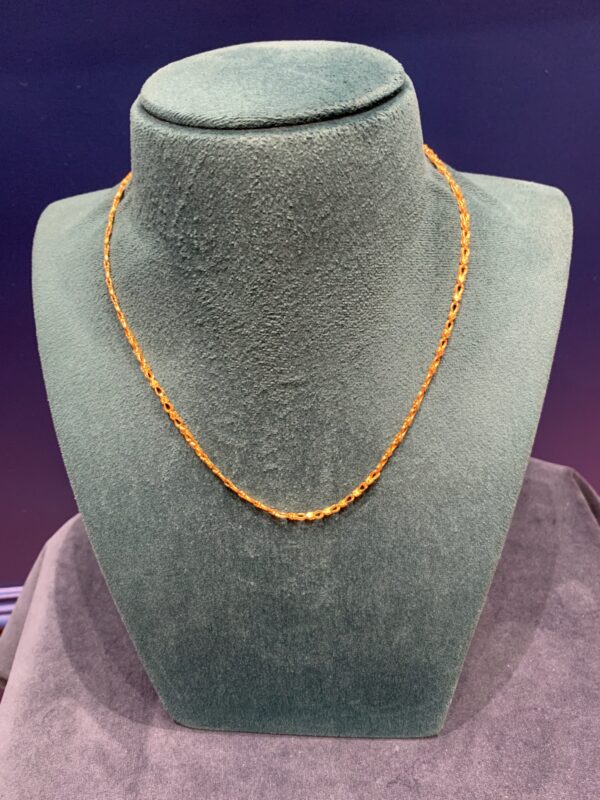 Chain | 30.75 Gram