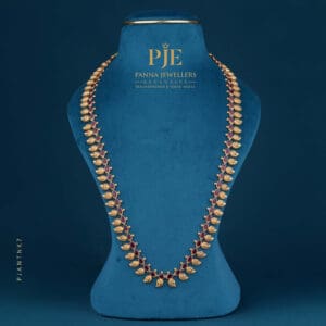 ANTIQUE GOLD NECKLACE | 24.1 grams