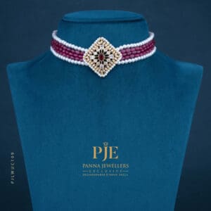 ULTRA LIGHTWEIGHT CHOKER | 3.59 GRAMS ULTRA LIGHTWEIGHT CHOKER | 3.59 GRAMS