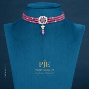 ULTRA LIGHTWEIGHT CHOKER | 1.97 Gram