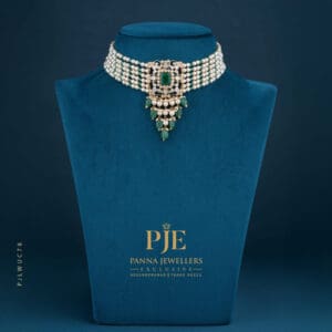 ULTRA LIGHTWEIGHT CHOKER 5.82 Gram