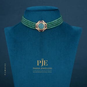 ULTRA LIGHTWEIGHT CHOKER | 1.70 Gram