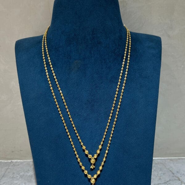 Chain | 16.04 Gram