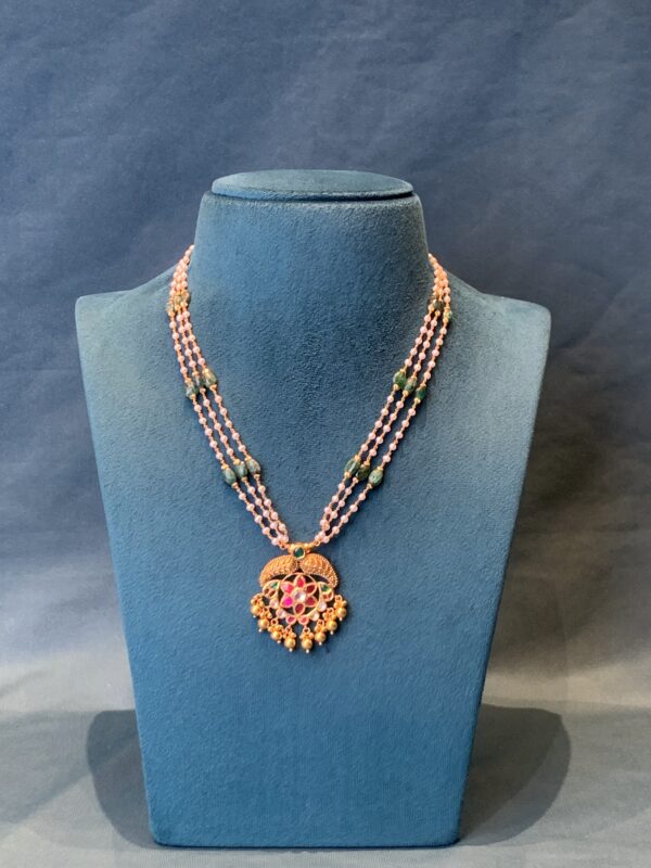 Chain | 21.48 Gram
