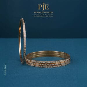BANGLE DAILY WEAR | 23.77 Gram
