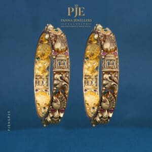 BANGLES PARTY WEAR | 43.22 GRAMS BANGLES PARTY WEAR | 43.22 GRAMS