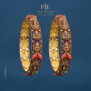 BANGLES PARTY WEAR | 25.77 grams