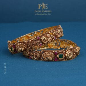 BANGLES PARTY WEAR | 44.9 grams