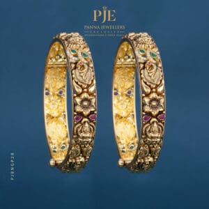 BANGLES PARTY WEAR | 42.2 grams