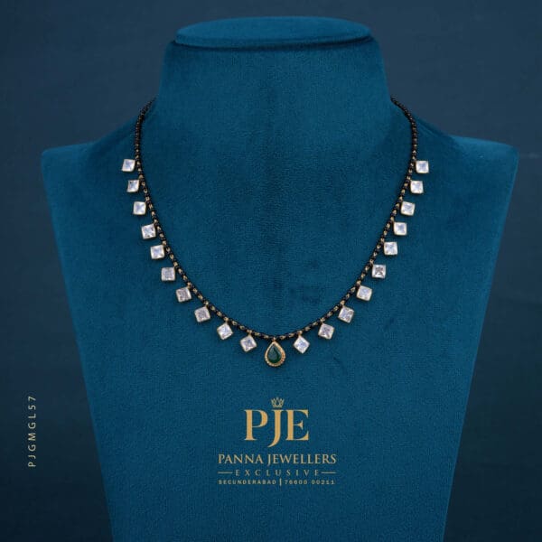 MANGALSUTRA | 5.91 grams