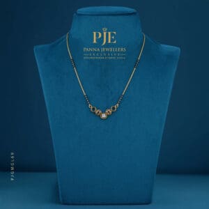 MANGALSUTRA | 7.62 Gram
