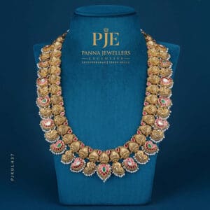KUNDAN LONG HARAM | 85.55 GRAMS KUNDAN LONG HARAM | 85.55 GRAMS