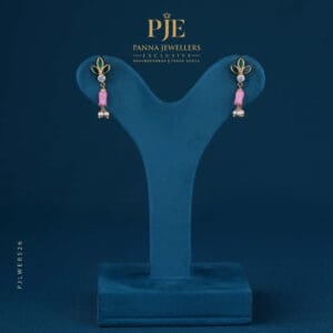 GOLD EARRINGS | 2.15 Gram