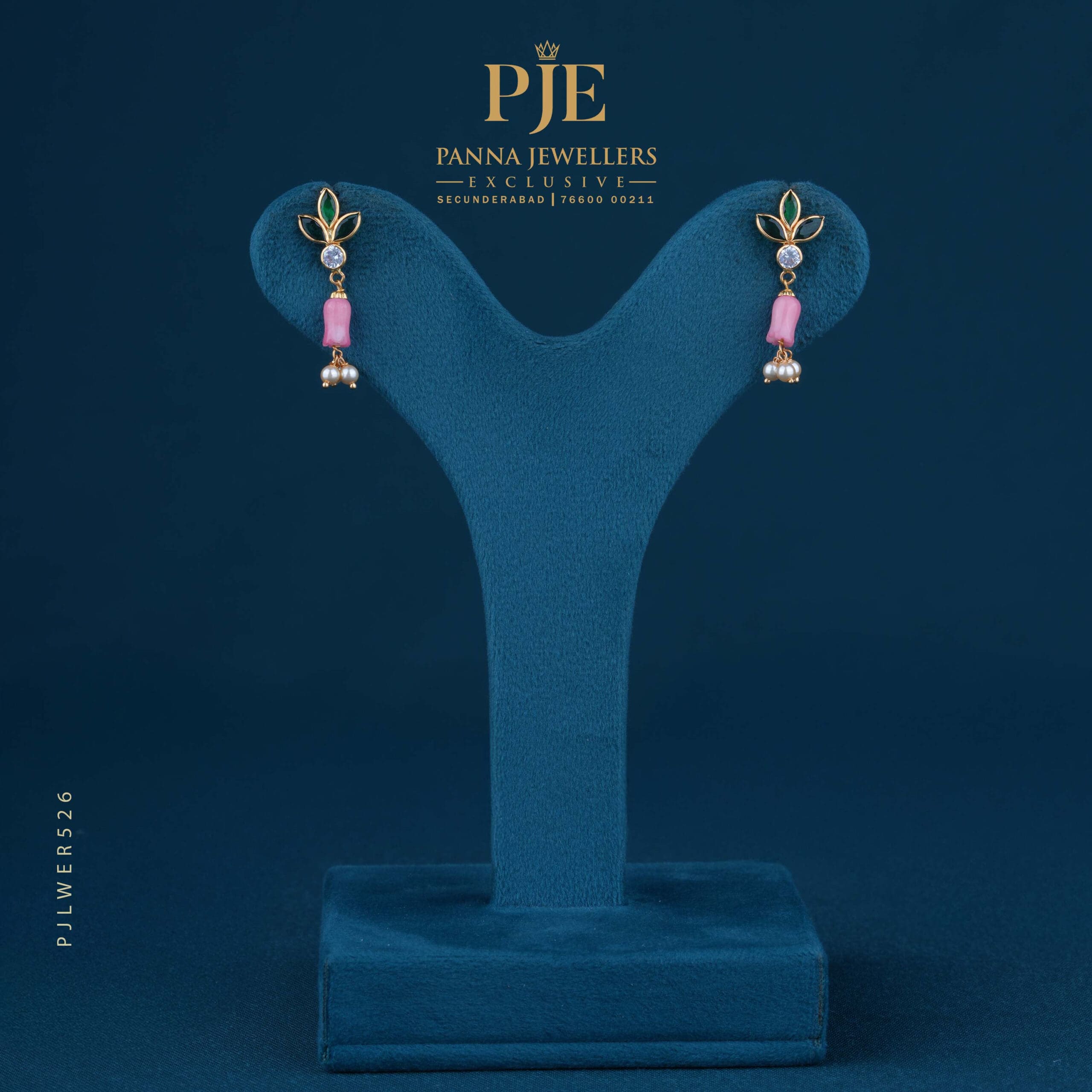 GOLD EARRINGS | 2.15 Gram GOLD EARRINGS | 2.15 Gram