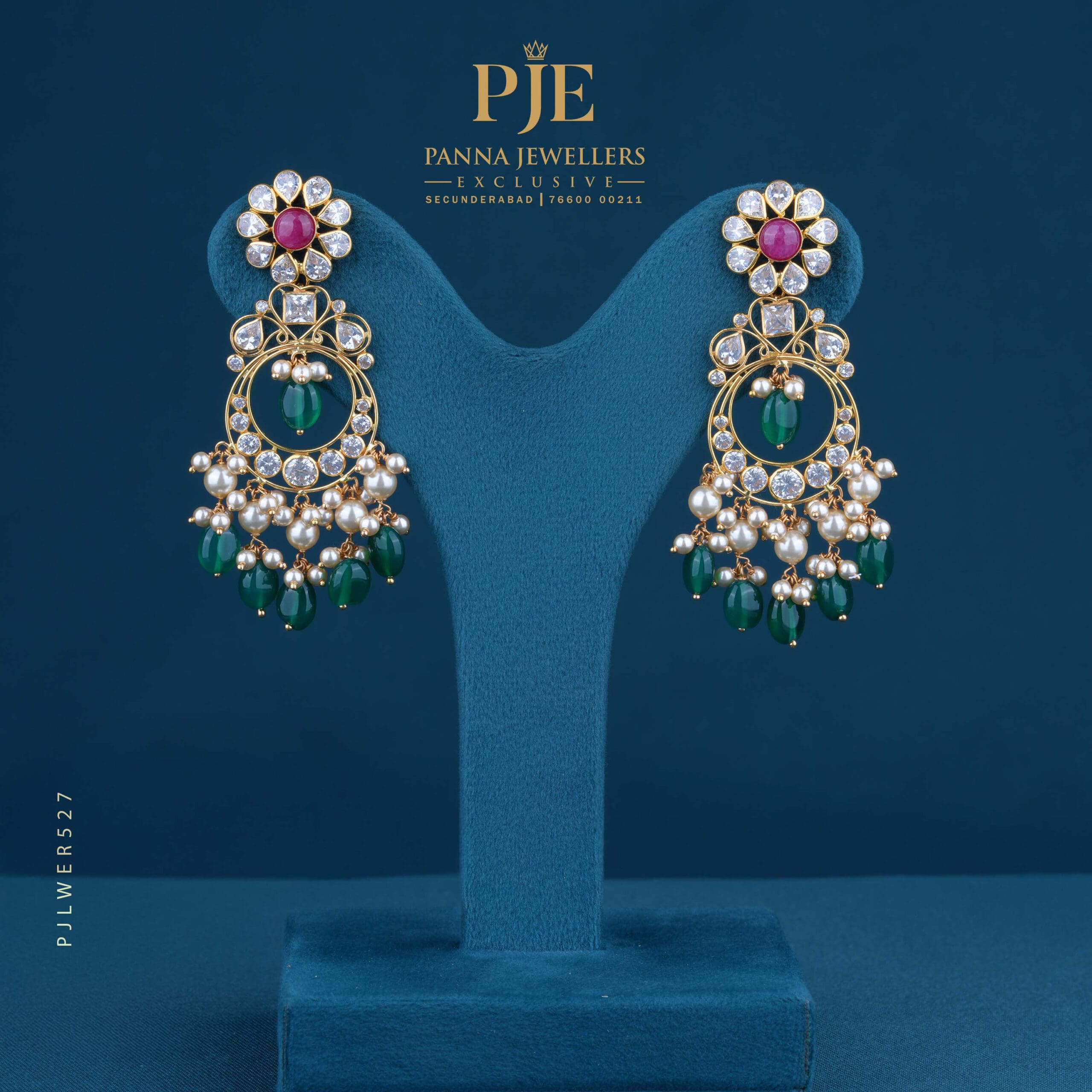 GOLD EARRINGS | 10.41 Gram GOLD EARRINGS | 10.41 Gram