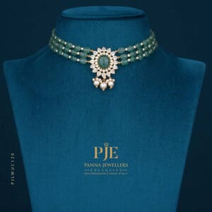 ULTRA LIGHTWEIGHT CHOKER | 6.10 Gram