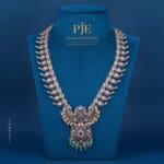 ANTIQUE GOLD NECKLACE | 46.87 grams ANTIQUE GOLD NECKLACE | 46.87 grams