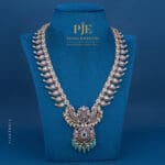 ANTIQUE GOLD NECKLACE | 46.87 grams ANTIQUE GOLD NECKLACE | 46.87 grams