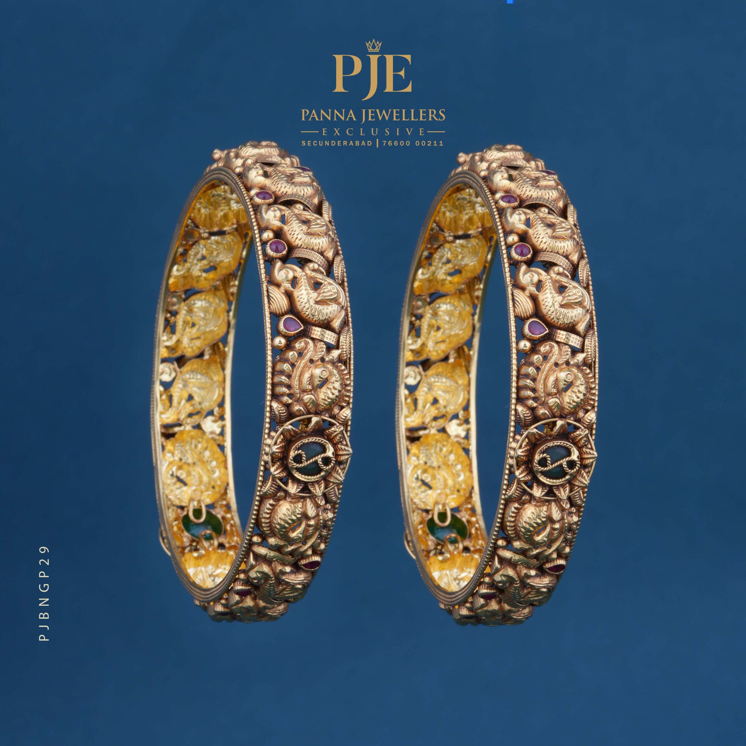 BANGLES PARTY WEAR| 34.51 Gram BANGLES PARTY WEAR| 34.51 Gram