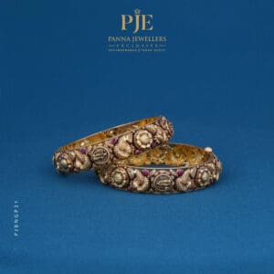 BANGLES PARTY WEAR| 40.31 Gram