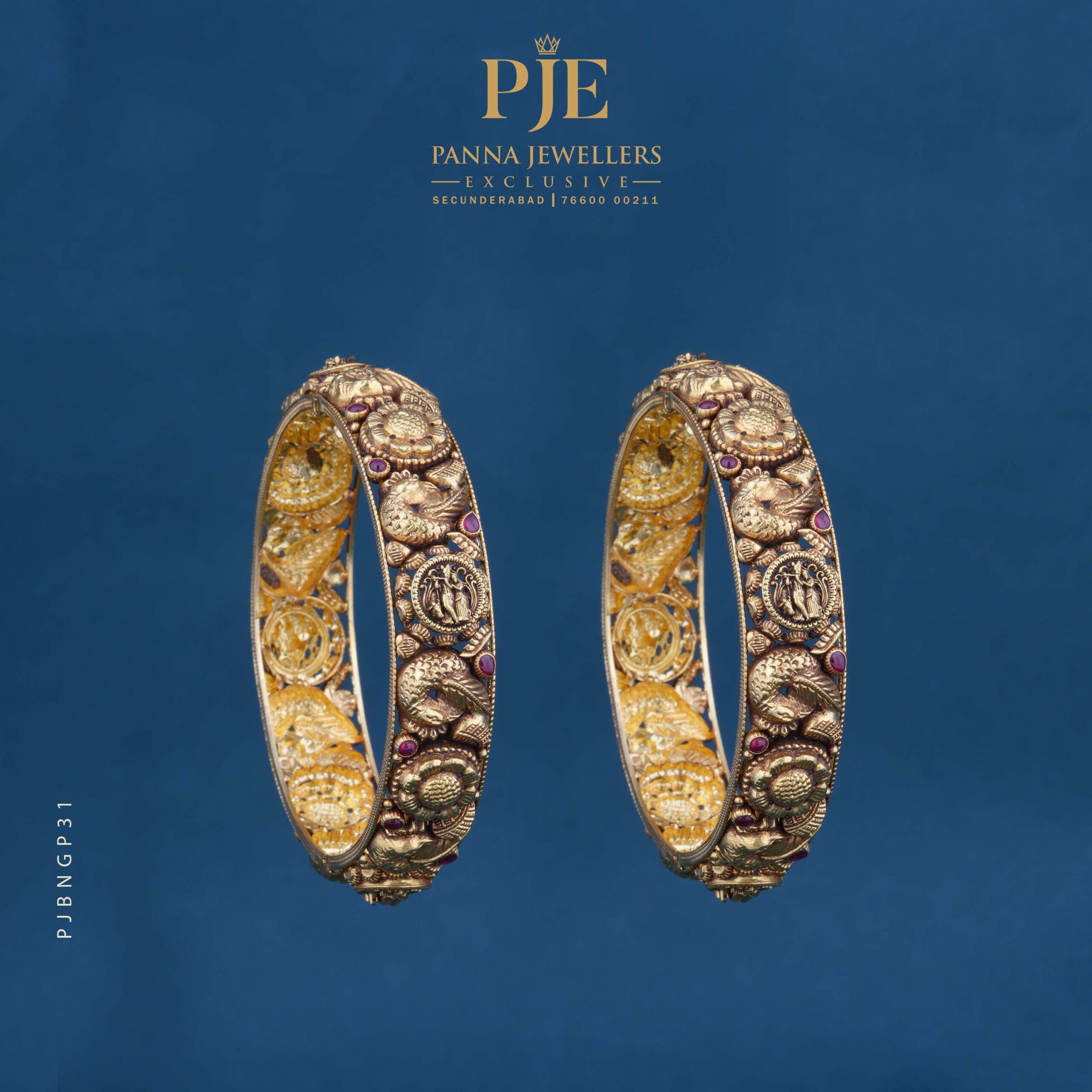 BANGLES PARTY WEAR| 40.31 Gram BANGLES PARTY WEAR| 40.31 Gram