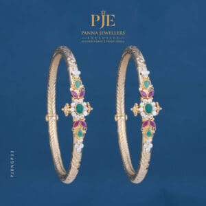 BANGLES PARTY WEAR | 23.24 GRAMS BANGLES PARTY WEAR | 23.24 GRAMS