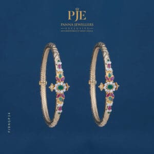 BANGLES PARTY WEAR | 23.05 GRAMS BANGLES PARTY WEAR | 23.05 GRAMS