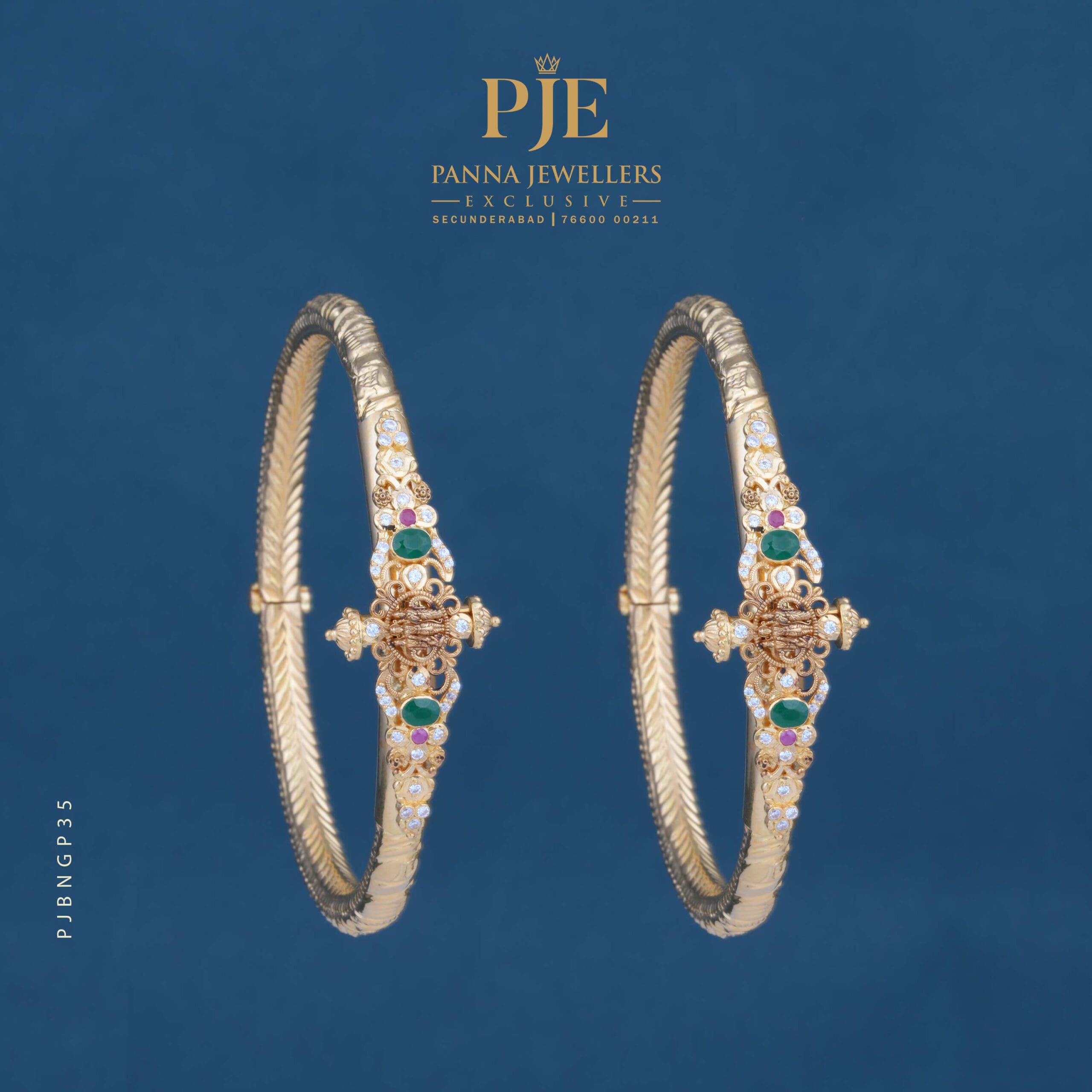 BANGLES PARTY WEAR | 24.58 GRAMS BANGLES PARTY WEAR | 24.58 GRAMS