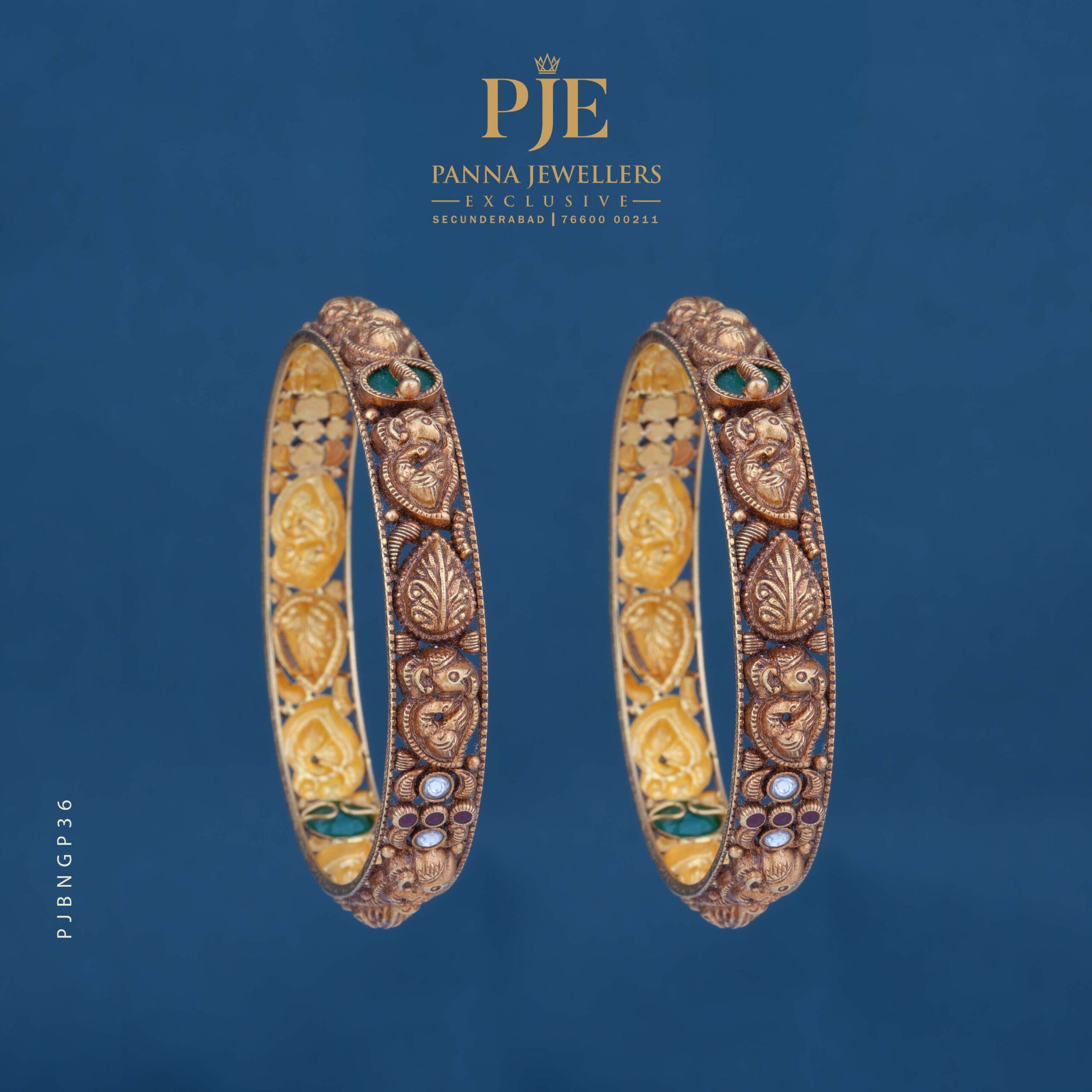 BANGLES PARTY WEAR | 24.57 GRAMS BANGLES PARTY WEAR | 24.57 GRAMS