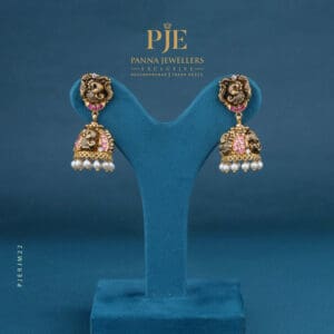 GOLD JHUMKA | 15.00 Gram GOLD JHUMKA | 15.00 Gram