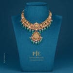 KUNDAN SHORT NECKLACE | 35.90 Gram KUNDAN SHORT NECKLACE | 35.90 Gram