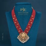 BEADS LONG NECKLACE | 15.28 Gram BEADS LONG NECKLACE | 15.28 Gram