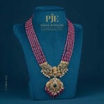 BEADS LONG NECKLACE | 25.93 Gram BEADS LONG NECKLACE | 25.93 Gram