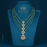 BEADS LONG NECKLACE | 9.24 Gram BEADS LONG NECKLACE | 9.24 Gram