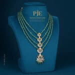 BEADS LONG NECKLACE | 9.24 Gram BEADS LONG NECKLACE | 9.24 Gram