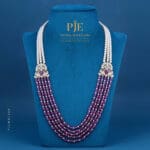 BEADS LONG NECKLACE | 5.77 grams BEADS LONG NECKLACE | 5.77 grams