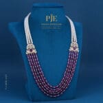 BEADS LONG NECKLACE | 5.77 grams BEADS LONG NECKLACE | 5.77 grams