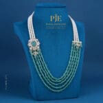 BEADS LONG NECKLACE | 6.35 grams BEADS LONG NECKLACE | 6.35 grams