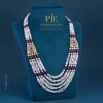 BEADS LONG NECKLACE | 7.07 Gram BEADS LONG NECKLACE | 7.07 Gram