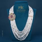 BEADS LONG NECKLACE | 9.21 Gram BEADS LONG NECKLACE | 9.21 Gram