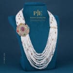 BEADS LONG NECKLACE | 9.21 Gram BEADS LONG NECKLACE | 9.21 Gram