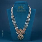 BEADS LONG NECKLACE | 16.9 grams BEADS LONG NECKLACE | 16.9 grams