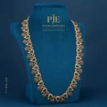 BEADS LONG NECKLACE | 33.17 grams BEADS LONG NECKLACE | 33.17 grams