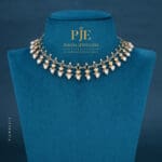 PEARLS SHORT NECKLACE | 8.01 grams PEARLS SHORT NECKLACE | 8.01 grams