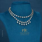 PEARLS SHORT NECKLACE | 7.99 Gram PEARLS SHORT NECKLACE | 7.99 Gram