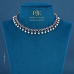 PEARLS SHORT NECKLACE | 4.88 Gram PEARLS SHORT NECKLACE | 4.88 Gram