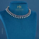 PEARLS SHORT NECKLACE | 4.88 Gram PEARLS SHORT NECKLACE | 4.88 Gram