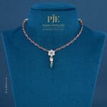 PEARLS SHORT NECKLACE | 2.97 Gram PEARLS SHORT NECKLACE | 2.97 Gram